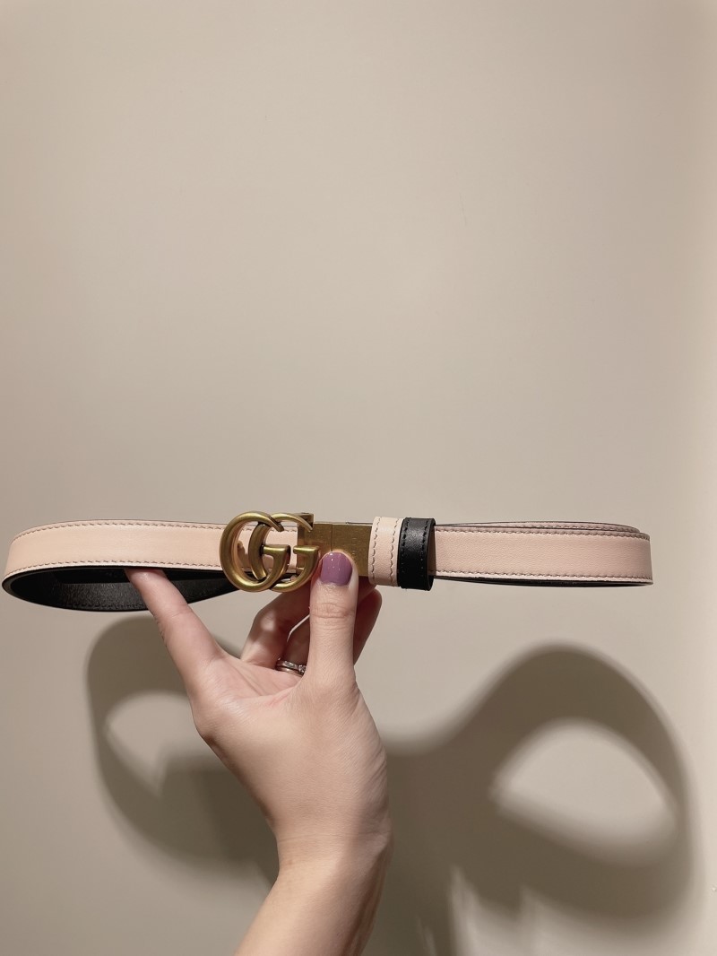 Gvc*1 belts